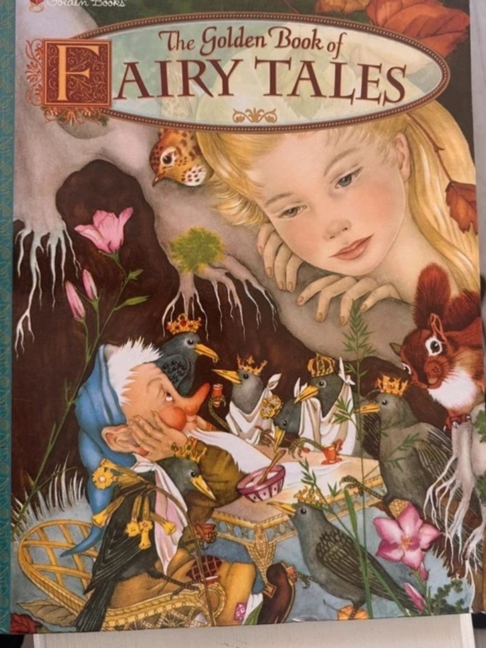 Fairytales